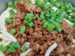 -左撇子私房面