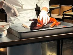 -喜悦烤鸭·新京菜(王府井店)