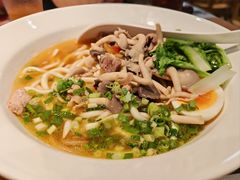 -大师兄·西北小馆(南沙万达广场店)