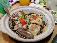 -明思味 二十年潮粤菜(榕城东山店)