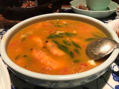 -绿茶餐厅(布吉万象汇店)