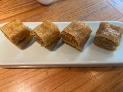黑松露素卷-原製原味(普陀山磐龙店)