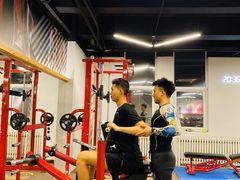 -享受健身·美体塑形馆