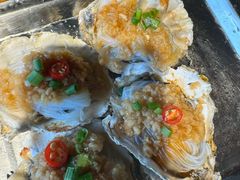 -连锦记海鲜烧烤大排档·锦州特色(西安路交大店)