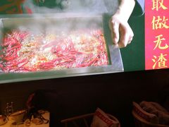 -焱三乐四川火锅店(经纬街店)