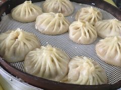 -西工饭庄快餐厅(西工小街店)