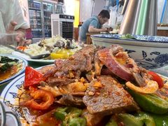 -尔力新疆丸子汤(北屯店)