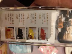 -顺风海鲜港(长寿路店)