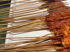 -佰人王串串香火锅(洋珠巷店)