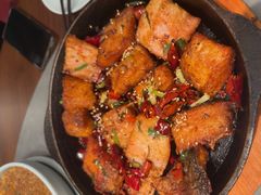 -荷花亭·湖北融合菜(十堰武商MALL店)