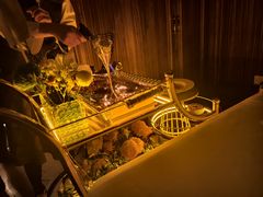 -马克西姆俄罗斯餐厅(通亚街店)