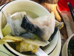 -秋语木桶鱼.酸菜鱼(开发区火车站店)