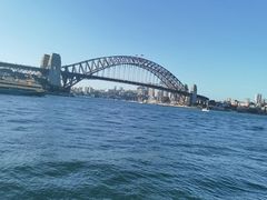 -悉尼海港大桥