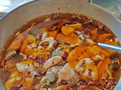 -盛百味·家宴餐厅(霸州分店)