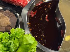 -三江汇火锅店(保全街店)