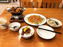 -乡亲鹅肉城(吴江店)