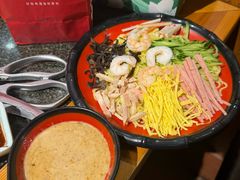 -梦山水日本烧肉(五四广场店)