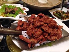 -旺角小渔村(二马路店)