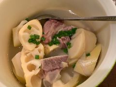咸笃鲜-新白鹿餐厅(爱琴海购物中心店)
