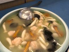 -阿毛饭店(和义路店)