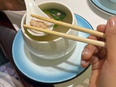 -太阳门淮扬菜(南京博物院店)