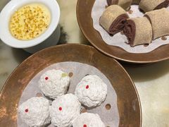 -范家小馆·烤鸭新京菜(金融街店)