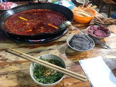 -星鸿社重庆老火锅