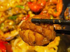 -虾胡闹龙虾馆(湄南河店)