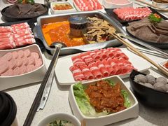 -海底捞火锅(杭州庆春路夜宵主题店)