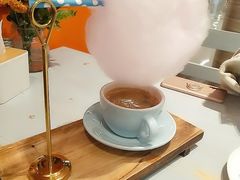 云朵咖啡-随心小姐