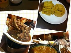iphone_upload_pic-西贝(金桥店)