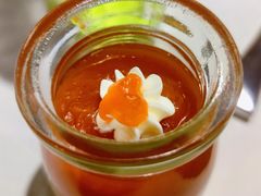 山楂果泥酸奶-戈拿旺巴西烤肉(崇文门店)