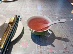 -忘忧草融合私房菜(红鼎国际店)