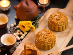 -梧桐餐厅(泉城路店)