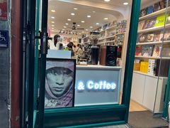 -M.F CDshop唱片店