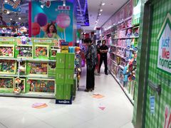 -TOYSRUS玩具反斗城(上海万象城店)