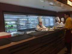 -巴奴毛肚火锅(商城路店)