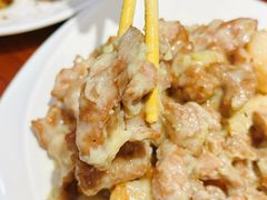 -恩宏德餐馆(平山道店)