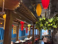 -北平盛世·新京菜·北京烤鸭(劲松·双井店)