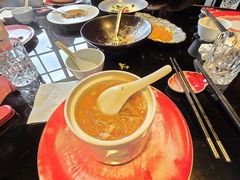-上海苏宁宝丽嘉酒店·嘉府壹号中餐厅