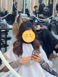 -赤道 Hair Salon