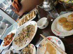 -小土豆美食(太原南街店)