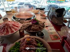 -小龙坎火锅(全球总店)