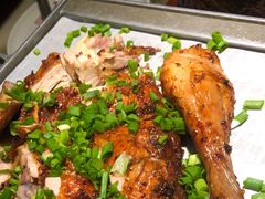 -绿茶餐厅(成都大悦城店)