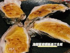 -原志优秀食材·匠心料理·海胆主题(金亿广场店)