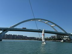 -五缘湾游艇帆船俱乐部