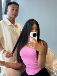 -3AM·S HAIR SALON烫发染发接发