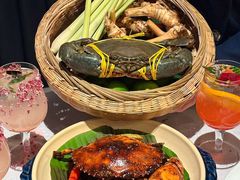 -狮拾久·现代新加坡料理(福田COCO Park店)