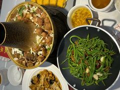 -鼓楼东街老火锅(鼓楼店)