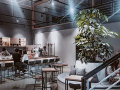 大堂-GOTLOT COFFEE&KITCHEN角落厨房NOOK店